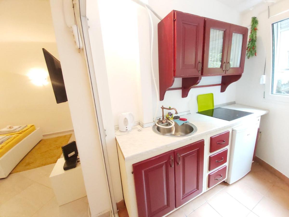 Apartmán White Pearl Bělehrad Exteriér fotografie