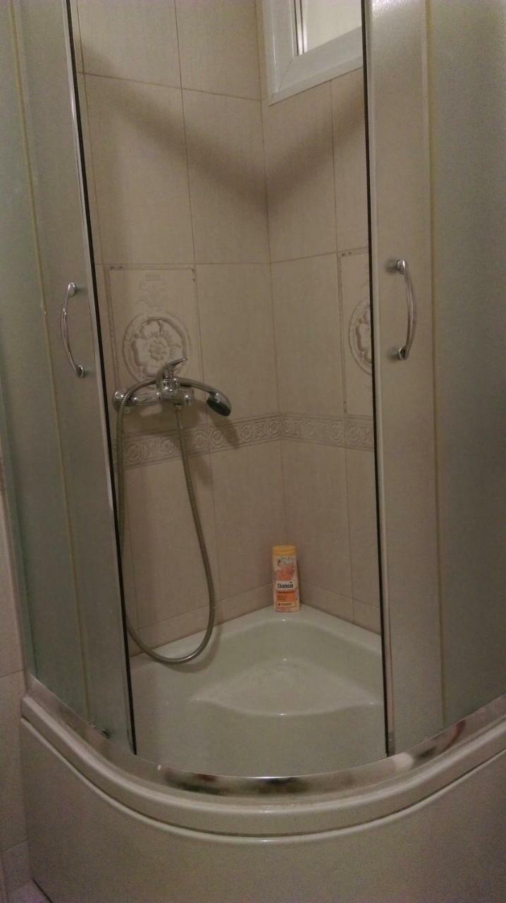 Apartmán White Pearl Bělehrad Exteriér fotografie