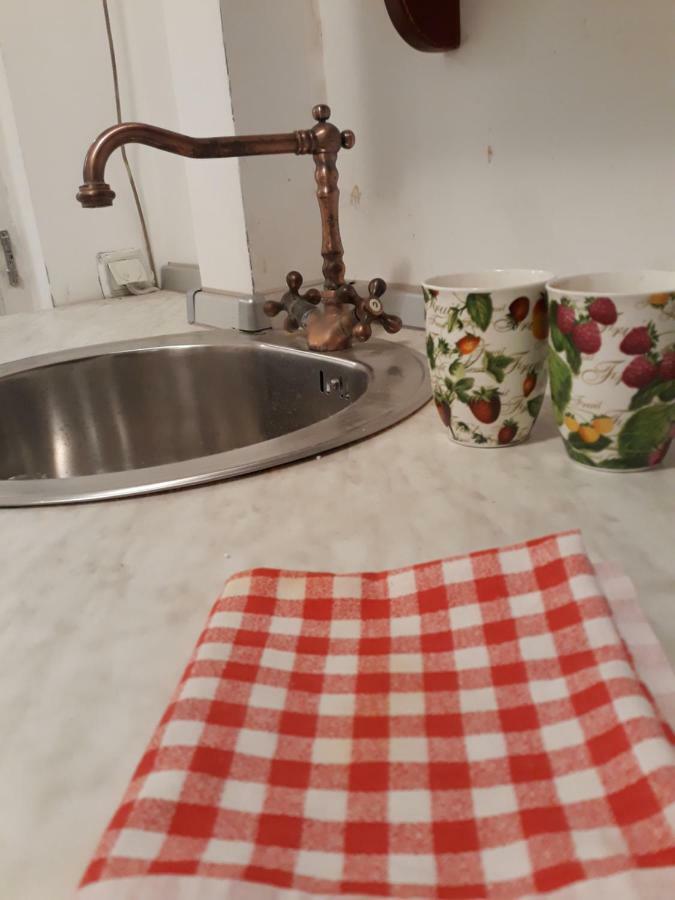 Apartmán White Pearl Bělehrad Exteriér fotografie